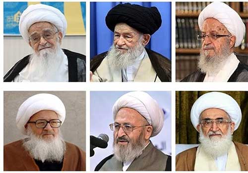 میزان فطریه از طرف مراجع تقلید مشخص شد