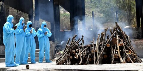  سازمان جهانی بهداشت هشدار می‌دهد کشف یک گونه جدید ویروس کرونا در هند | مشکلی که جهان را تهدید می‌کند 