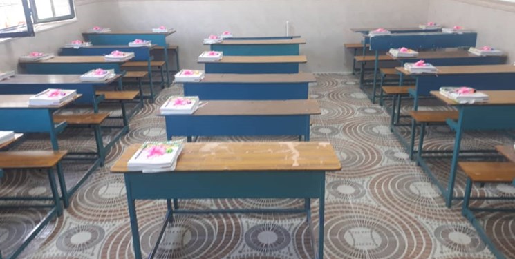 معلم سیرجانی منزلش را برای ساخت مدرسه اهدا کرد