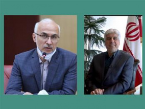 حکم جدید رئیس دانشگاه اصفهان 