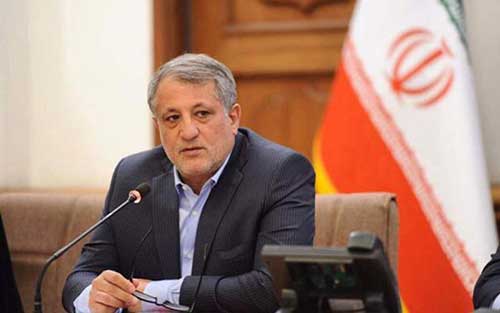 ادعای جنجالی یک زن علیه محسن هاشمی