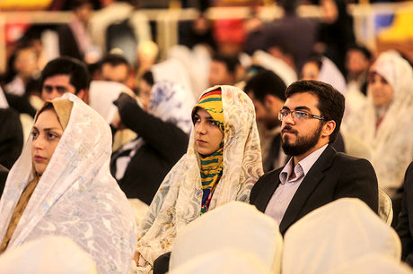 راه‌ ارتباطی با ستاد ازدواج دانشجویی برای ثبت نام اعلام شد