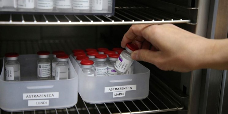 قیمت‌های نجومی واکسن  کرونا  در بازار سیاه/ 50 درصد واکسن‌های کرونا در سامانه  تیتک  ثبت نشده است