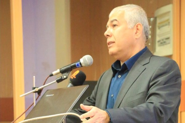 معاون پژوهشی جدید وزارت علوم معرفی شد
