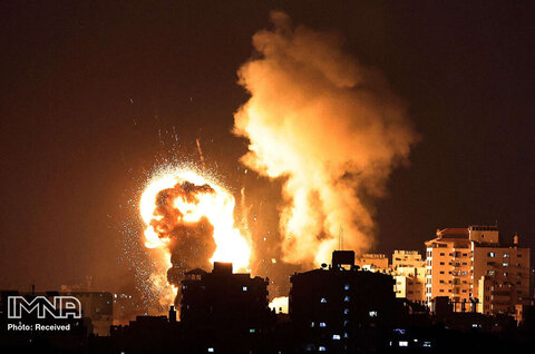 شب گذشته در فلسطین اشغالی و غزه چه گذشت؟