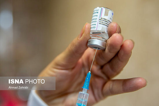 آغاز واکسیناسیون گروه سنی جدید از امروز