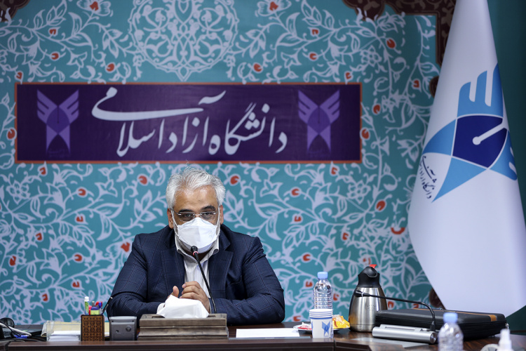 نامه رئیس‌دانشگاه آزاد به مدیرکل یونسکو درباره جنایت تروریستی مدرسه کابل 