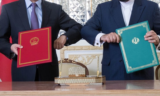 نشست دانشگاه‌ها و مراکز آموزش عالی برای گسترش همکاری با چین