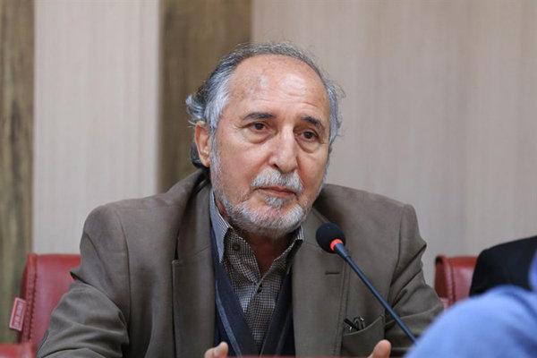 رسانههای ایران نیاز به جراحی کامل دارند رسانههای ایران نیاز به جراحی کامل دارند
