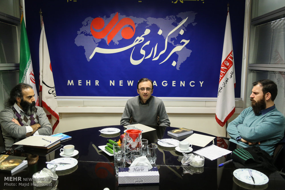 جایگاه منحصر به فرد هگل در تاریخ فلسفه/ بازگشتی برای بازخوانی هگلجایگاه منحصر به فرد هگل در تاریخ فلسفه/ بازگشتی برای بازخوانی هگل