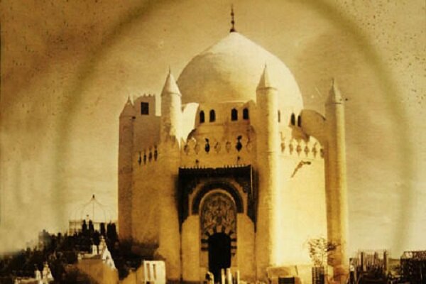 حسرت زیارتی که در دل بقیع صد ساله شد
