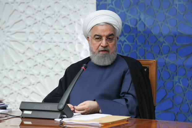 خبر روحانی درباره نتیجه مذاکرات برجامی اعلام شد