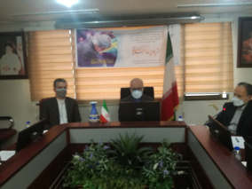 برگزاری کمیسیون ایران و بلاروس با محوریت طرح‌های تحقیقاتی مشترک دانشجویان