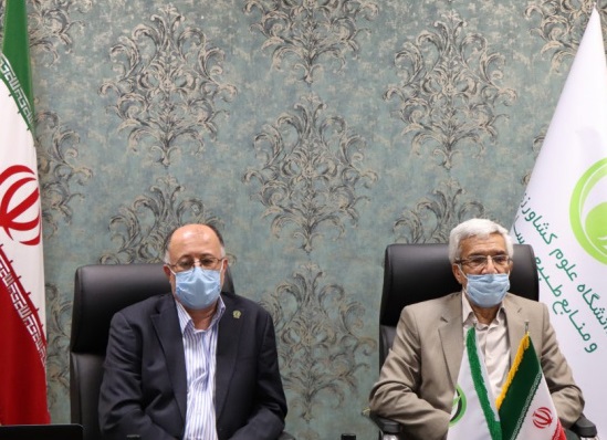 اولویت بخشی به آموزش کشاورزی با ساماندهی نظام پذیرش دانشجو 