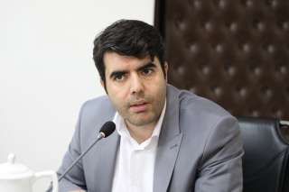 دکتر طالبی سرپرست دفتر برنامه‌ریزی امور فناوری شد