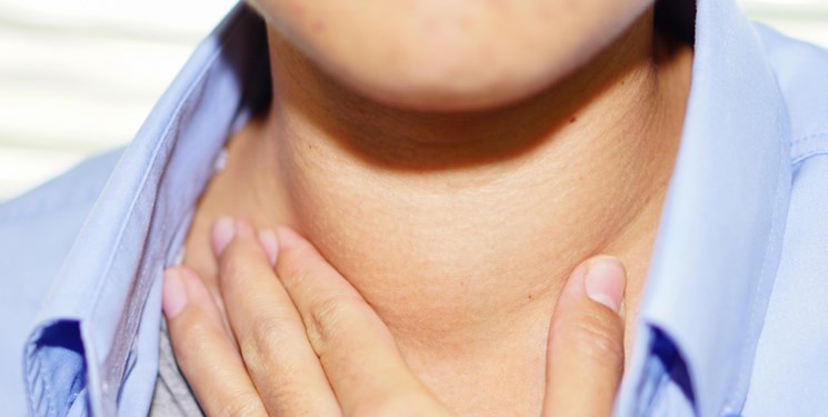 غدّه خاص بدن چیست؟ 