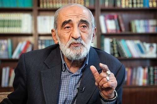 احتمال حکم حکومتی در انتخابات؟