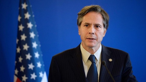 خبر وزیر امور خارجه آمریکا درباره توافق با ایران