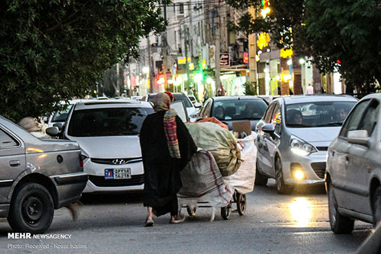 درآمد ۲۰ میلیارد تومانی مافیای زباله در تهران