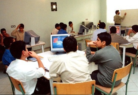 لزوم جذب ۴۱ هزار هنرآموز و استادکار برای سال تحصیلی آینده