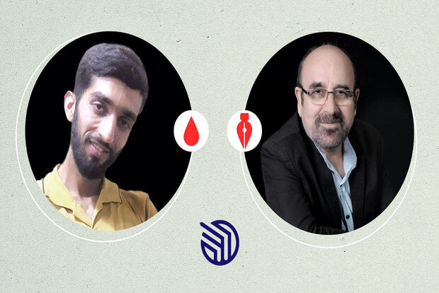 رمان «صبح واقعه»  با محوریت زندگی شهید حججی منتشر می‌شود