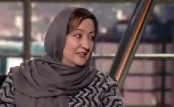 سخنان عجیب خواهر بازیگر معروف ایرانی درباره مردم+عکس