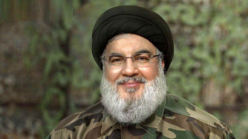 واکنش حزب الله به شایعات درباره سید حسن نصرالله