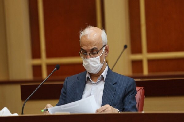 چین بورس تحصیلی با کمیت بالا به ایران می‌دهد