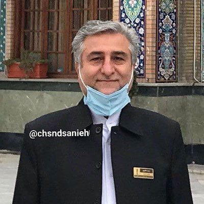 عامل قتل معاون عمرانی امامزاده صالح دستگیر شد+عکس