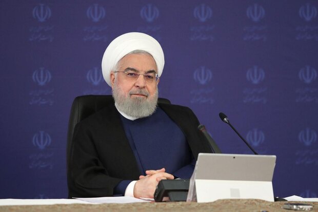 پیام ۱۵ خرداد این است که اسلحه در مقابل اندیشه پیروز نمی‌شود