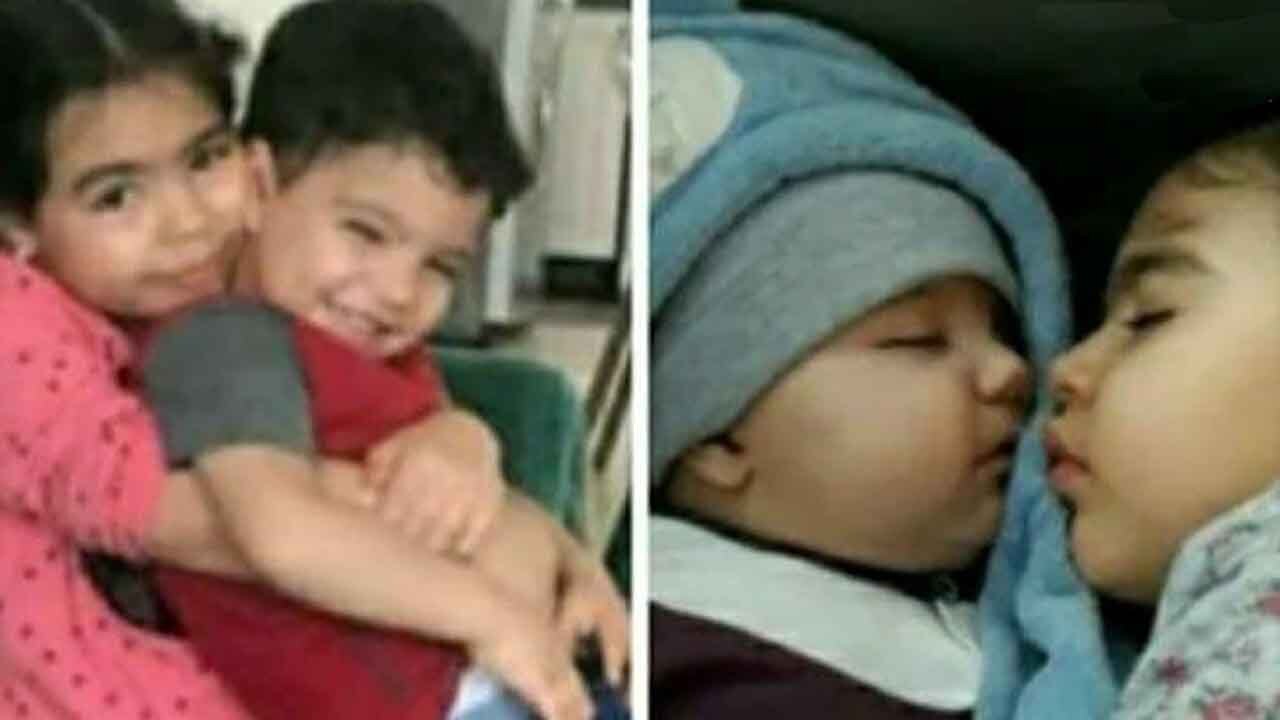 مرگ مشکوک دو کودک در گیلان+عکس