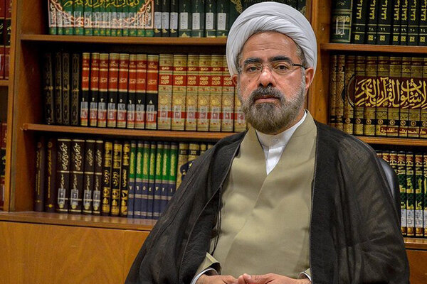 توجه جریان فکری و مکتب امام صادق (ع) به عمق لایه‌های دین 