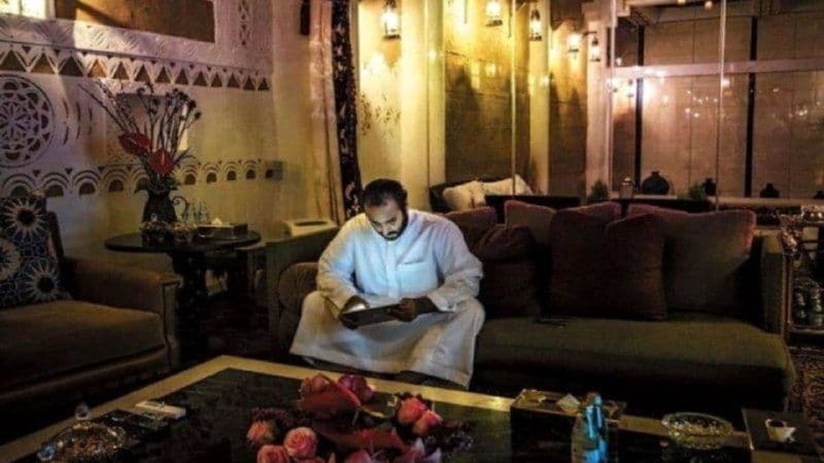 افشاگری جنجالی علیه بن سلمان +عکس