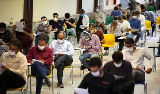 امکان تغییر محل آزمون داوطلبان ارشد پزشکی فراهم شد