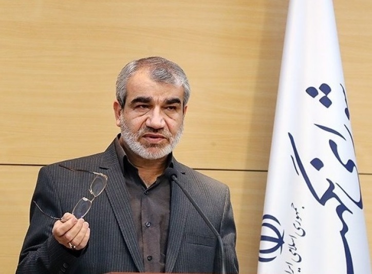 واکنش کدخدایی به اظهارات وزیر سابق اطلاعات