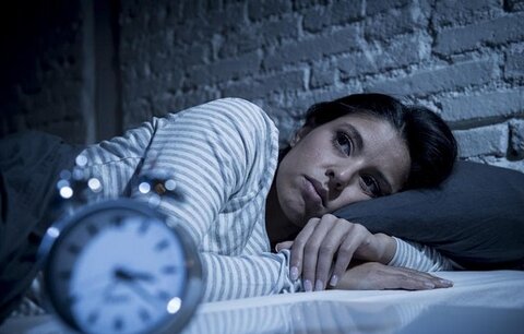 کشف ارتباط بین بیخوابی و بدخوابی با آلزایمر