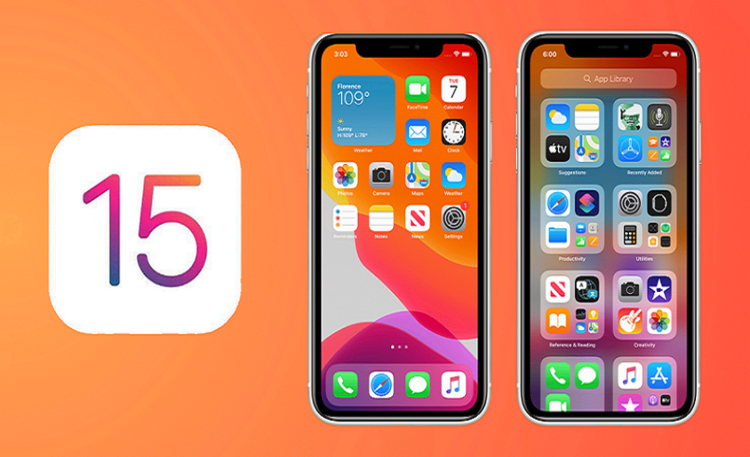 iOS ۱۵؛ مهم‌ترین سیستم عامل اپل چه تغییراتی دارد؟