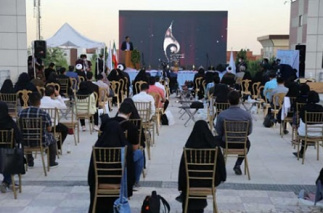 چهار عنوان برتر کشوری برای دانشگاه رازی در جشنواره ملی رویش