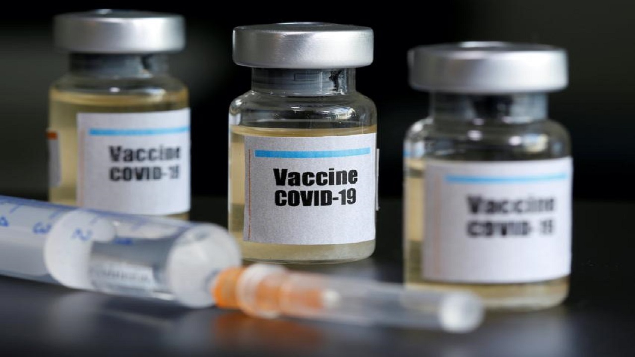 بزرگترین محموله واکسن کرونا امروز به تهران می‌رسد 