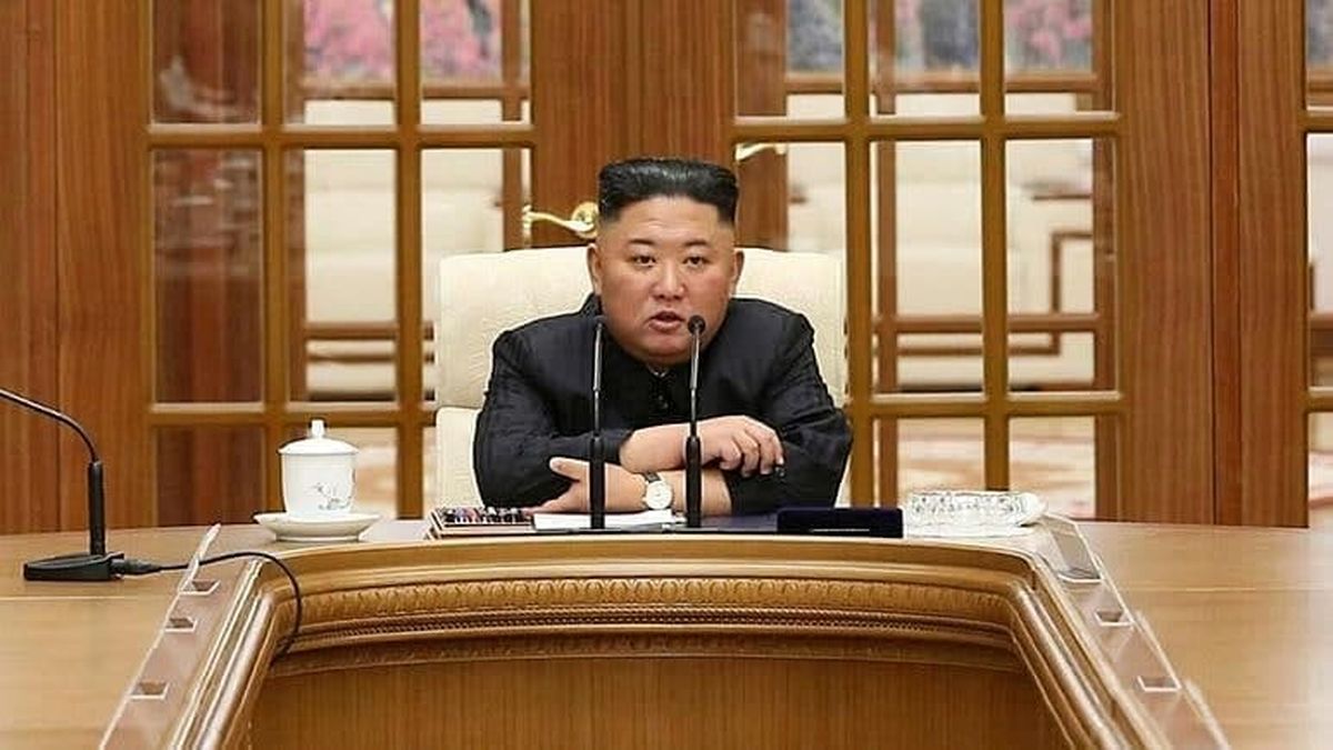 اعتراف عجیب رهبر کره شمالی