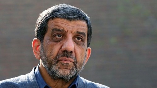 ضرغامی ادعاهای عجیب احمدی نژاد را تکذیب کرد