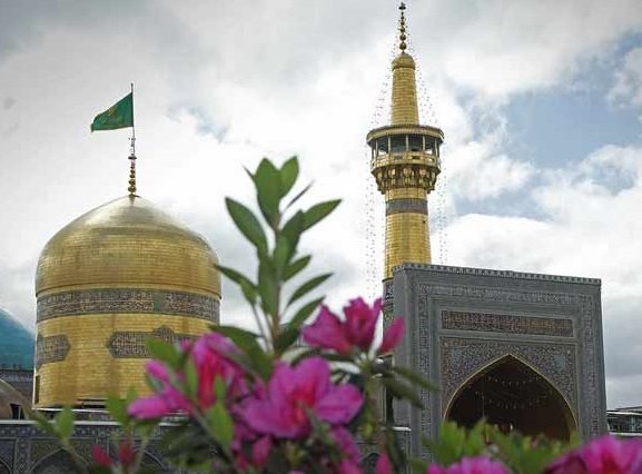 برگزاری پویش جهانی «به تو از دور سلام» ویژه ولادت امام رضا (ع)