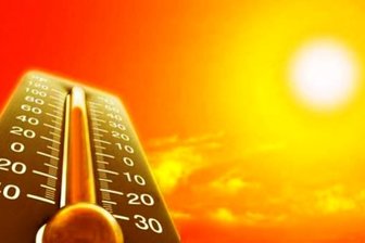 گرم ترین شهر این اعلام شد