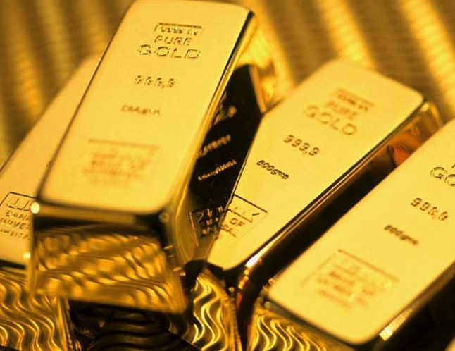 توقف صعود قیمت طلا در معاملات