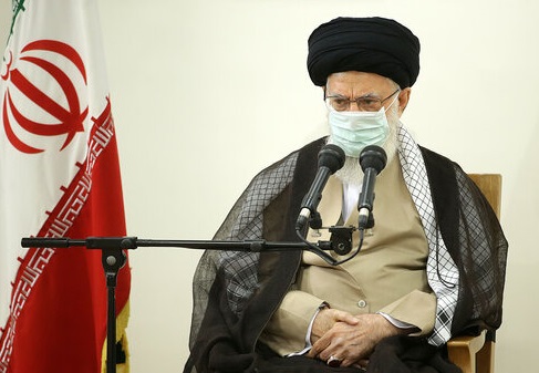 برای پاسداشت این افتخار ملی منتظر واکسن ایرانی ماندم 