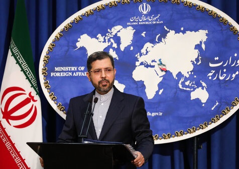 ایران برای عضویت غیردائم شورای امنیت درخواستی نداده است