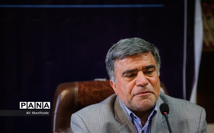 رزاقی: ثبت نام دانش‌آموزان در مدارس شاهد بر اساس امتیازبندی است