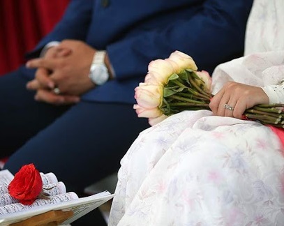 ثبت‌نام برای ازدواج دانشجویی تمدید شد