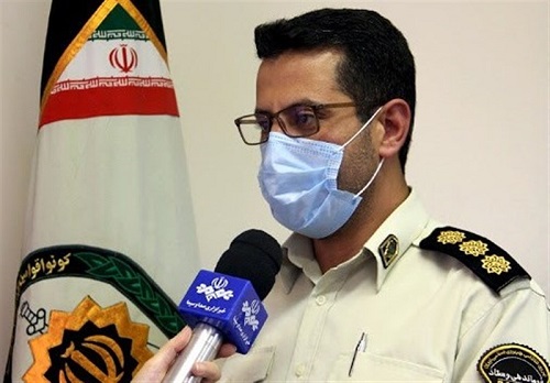  رئیس وظیفه عمومی لاهیجان به قتل رسید+عکس