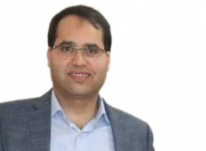 عضو هیات علمی دانشگاه سیستان و بلوچستان سرآمدعلمی کشور شد